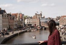 Cruise Tourism – Mankind’s Haven Or An Impending Peril?