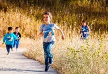 American Students Are Found Going To Soviet Sleepaway Camp, But Why?