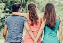 Is Non-Traditional Dating Here To Stay?