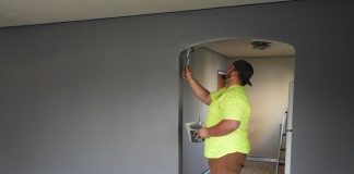 Attractive Painting Techniques for your House Walls