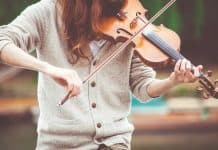 String Instruments: Why You Should Learn To Play