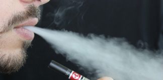 Vaping A Better Alternative To Smoking
