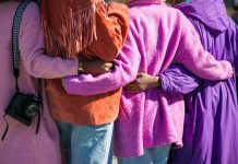 5 Tips for Supporting Friends Who Are Grieving During COVID:  What To Do When You Don’t Know What To Do