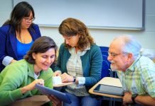 Improving College Students Grade Through Academic Coaching