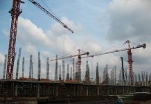 Why Scaffolding Is An Integral Part Of A Building Construction Project