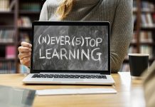 Benefits of Online Learning for Teachers and Students