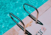 How to Make a Wave Pool: A No-Comes-Now Entity