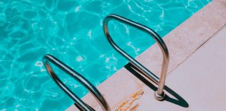 How to Make a Wave Pool: A No-Comes-Now Entity