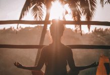 What Would You Change About Yourself?