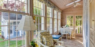 What is a Sunroom in an apartment? A Quick Guide