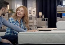 Sleep in Sustainable Comfort: The Benefits of a GOTS-Certified Mattress