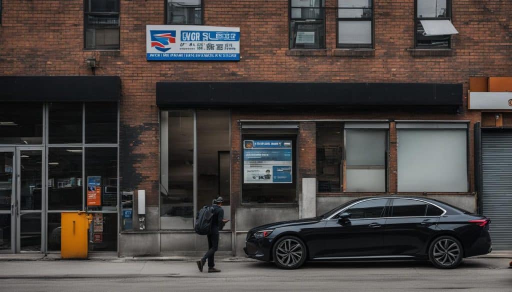 Choosing a trusted vehicle scrapping company in Toronto Choosing a trusted vehicle scrapping company in Toronto