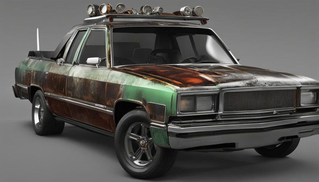 Scrap Car Valuation Process Scrap Car Valuation Process