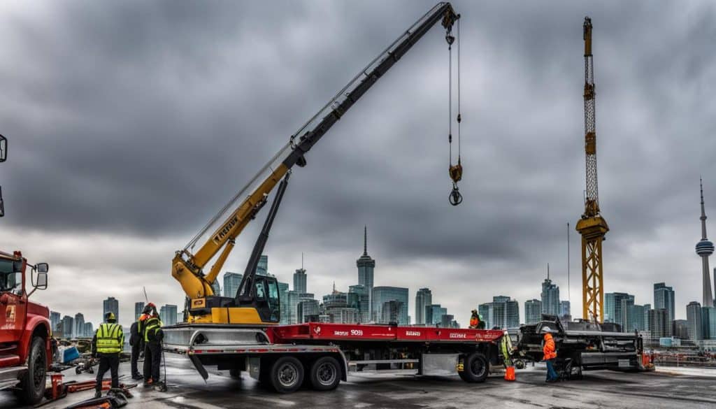Toronto scrap vehicle pick-up Toronto scrap vehicle pick-up