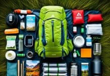 Best Hiking Boots and Gear for Your Next Camping Adventure hiking boots