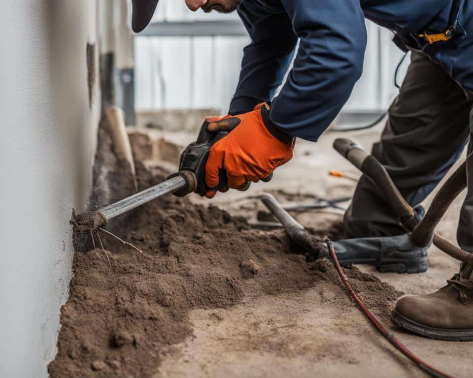 Affordable Foundation Repair Options Affordable Foundation Repair Options