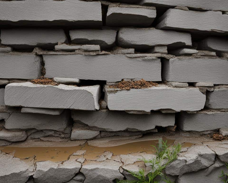 Identifying foundation damage in Ottawa homes Identifying foundation damage in Ottawa homes