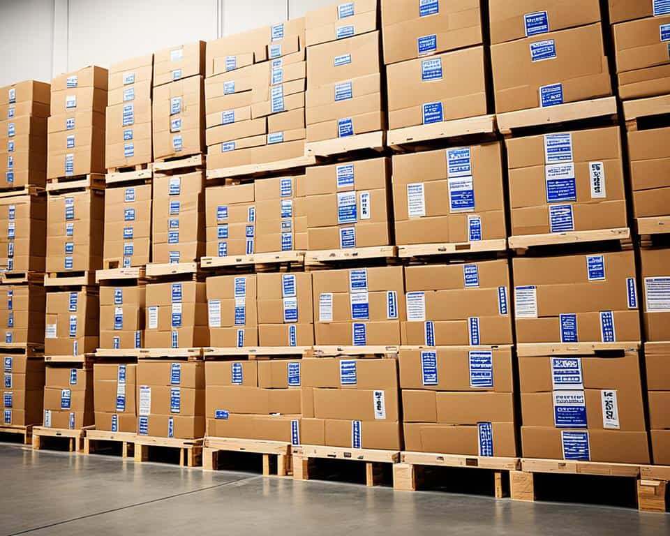 Affordable Moving Boxes