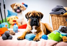 Bullmastiff Puppies Care – Tips for New Owners bullmastiff puppies for sale