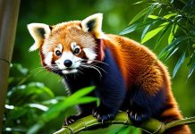 Discovering Red Pandas: Learn About Their Habitat & Behavior red pandas