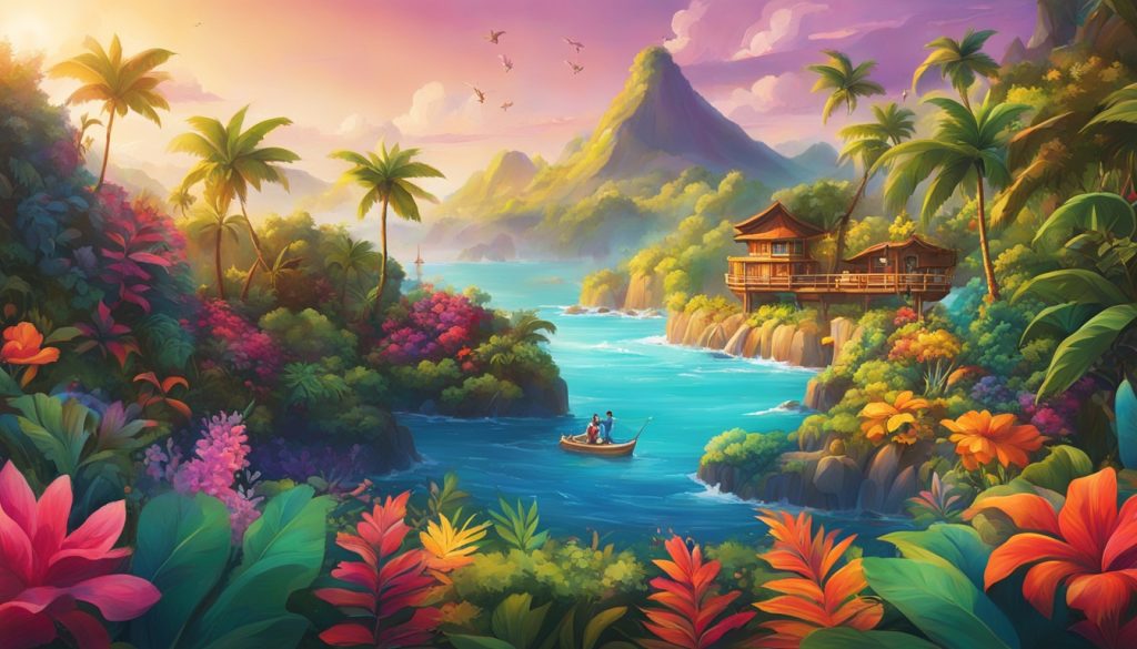 Ohana Adventure YouTube Fame
