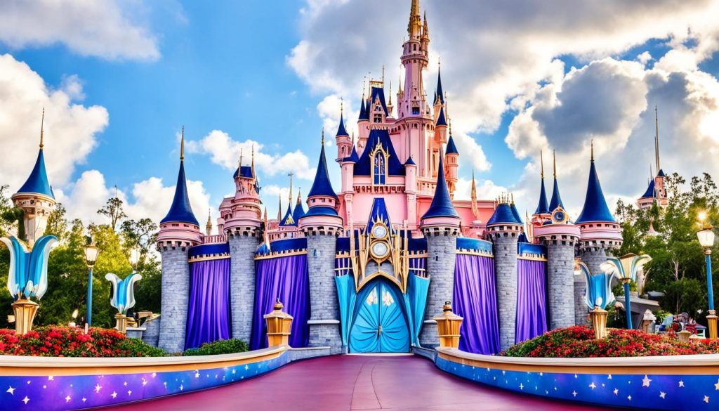 steps to become a Disney travel agent