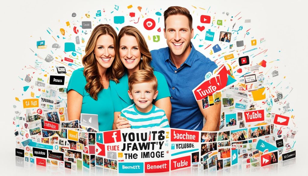 Jase and Rachel Bennett success story
