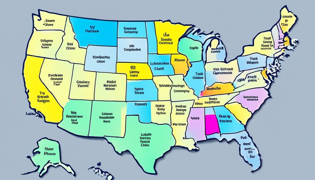 RV Passenger Laws by State RV Passenger Laws by State