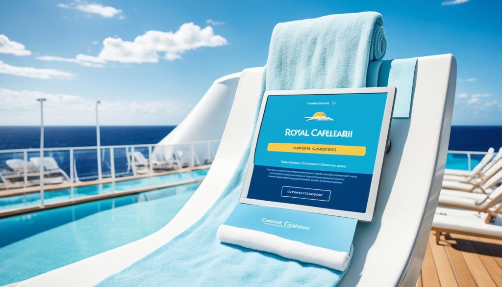 cancel Royal Caribbean cruise online cancel Royal Caribbean cruise online