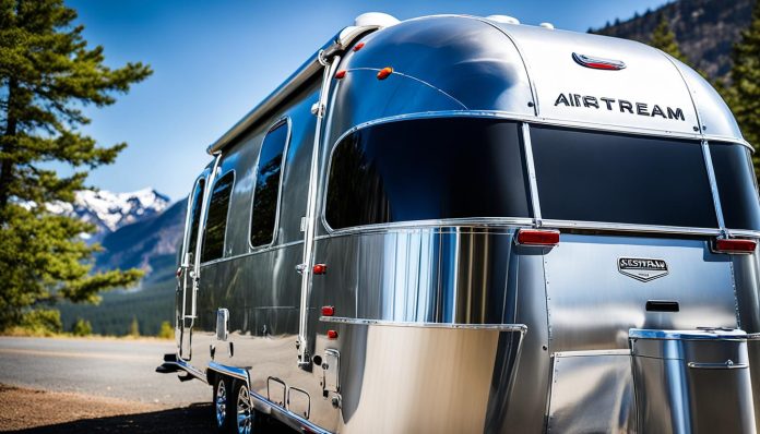 Airstream Travel Trailer Durability