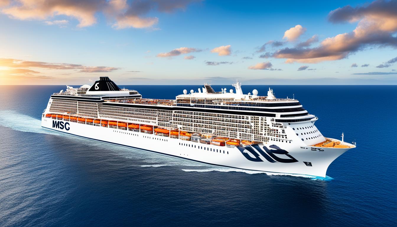 Mscl Line MSC Cruise Line – What Does MSC Stand For? | GirlsAndBoysTown - Home ...
