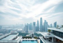 Luxury Living in Singapore Condos: Enjoy the High Life