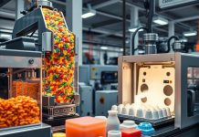 Applications of Plastic Injection Mold Service | Key Uses plastic injection molding process