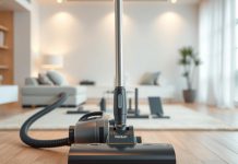 Discover the Essential Qualities of an Exceptional Vacuum Cleaner best vacuum cleaner