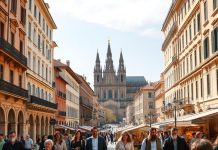 Why Travelers Love European Pesach Programs – Your Quick Guide European Pesach Programs