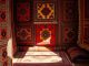 The History of Moroccan Rugs: Weaving Traditions Through the Ages authentic moroccan rugs history