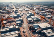 Why Malaysia Is Emerging as a Global Hub for Contract Manufacturing global hub for contract manufacturing