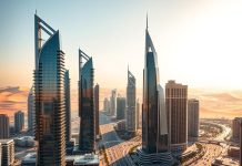 The Future of Real Estate: Trends to Watch Over the Next 5 Years Dubai property market trends