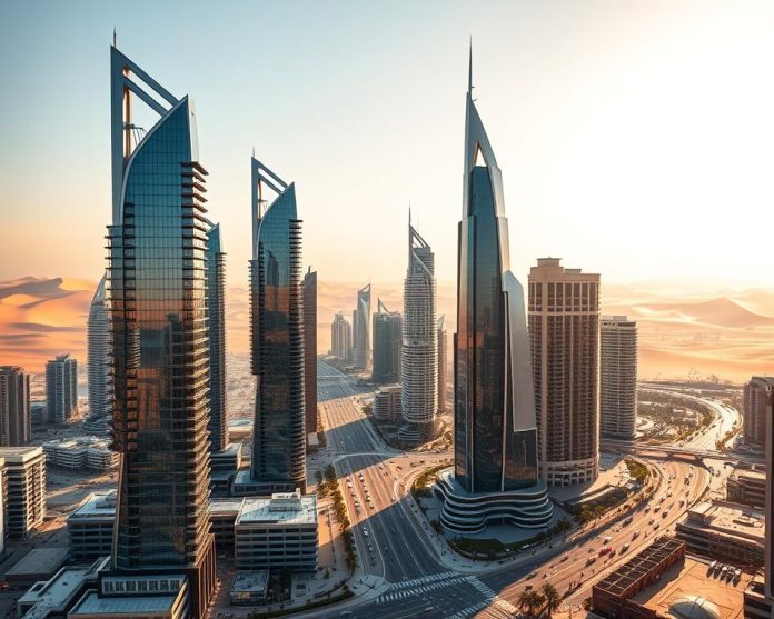 Dubai property market trends