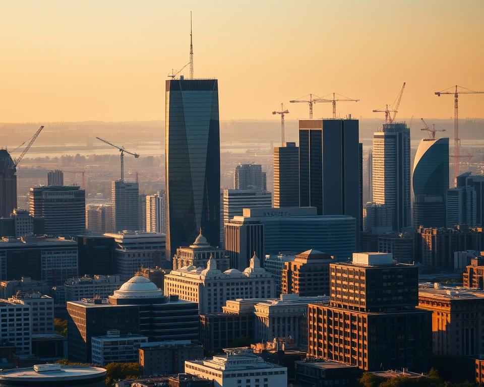 commercial real estate trends