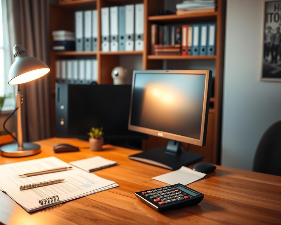 home-based motor trade operations financial advantages