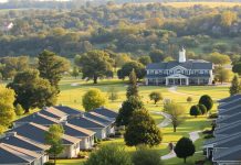 What Is a Retirement Estate and Is It the Right Choice for You? retirement village