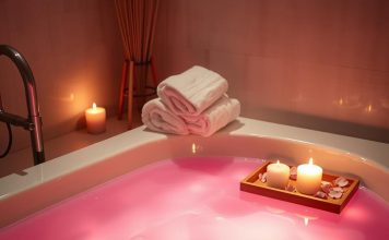 From Stress to Bliss: How Jelly Baths Help Couples Reconnect