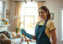 Signs It’s Time to Hire a Professional Cleaning Service